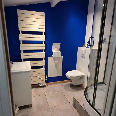 Petit Avec Terrasse Toulouse