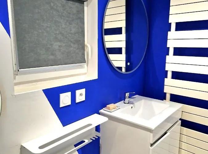 Petit Avec Terrasse * Тулуза