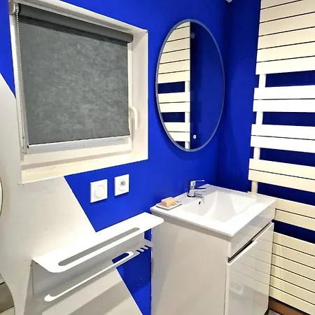 Petit Avec Terrasse * Тулуза